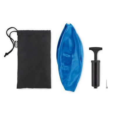 Balón Gym Inflable PVC  Ø22cm