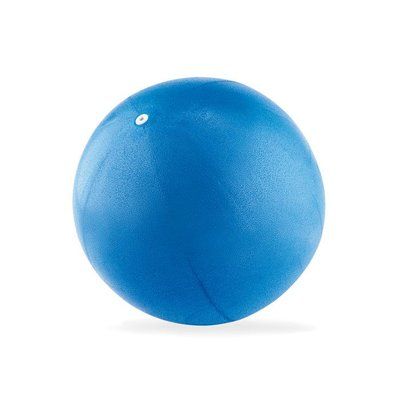 Balón Gym Inflable PVC  Ø22cm