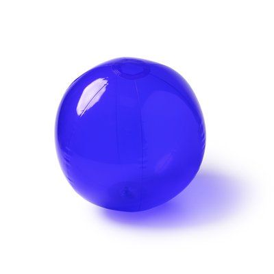 Balón inflable de PVC Royal Talla Única Adulto