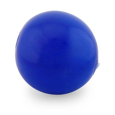 Balón inflable PVC con válvula Royal