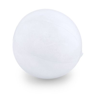 Balón inflable PVC con válvula