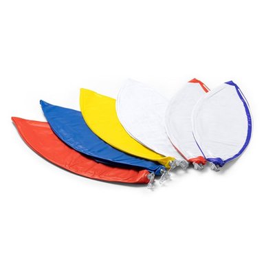 Balón inflable PVC con válvula