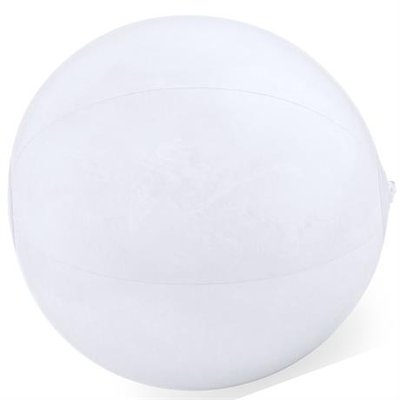 Balón inflable PVC con válvula
