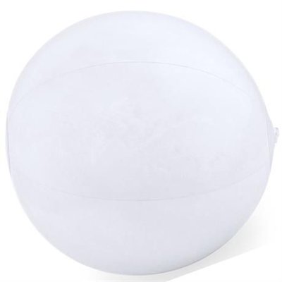 Balón inflable PVC con válvula