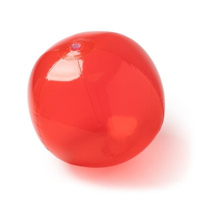 Balón inflable de PVC