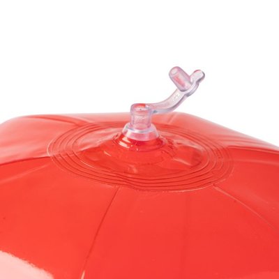 Balón inflable de PVC