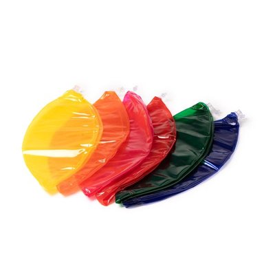 Balón inflable de PVC