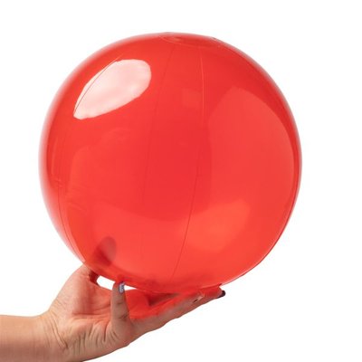 Balón inflable de PVC