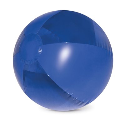 Balón de Playa 22cm Azul
