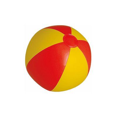 Balón de playa personalizado opaco Ø 28 cm España