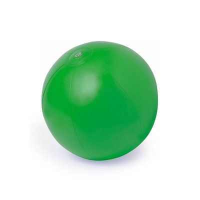 Balón de playa personalizado opaco Ø 28 cm Ver