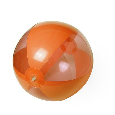 Balón de playa publicitario Ø 28cm Nara