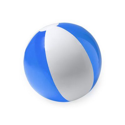 Balón PVC inflable Royal TALLA ÚNICA INFANTIL