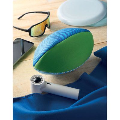 Balón de rugby acuático de neopreno