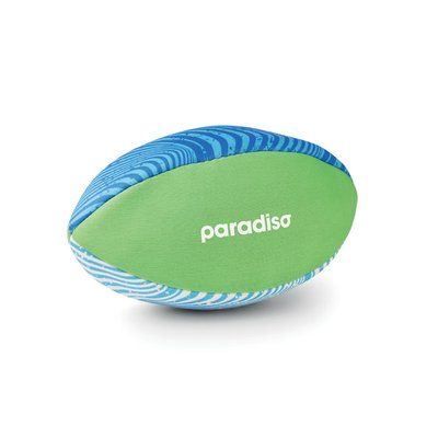 Balón de rugby acuático de neopreno