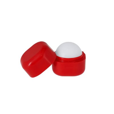 Bálsamo labial con aroma vainilla SPF15