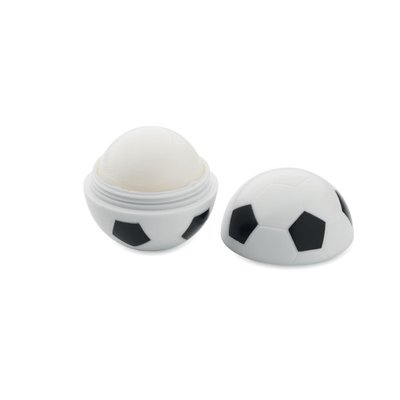 Bálsamo Labial Balón Fútbol SPF10