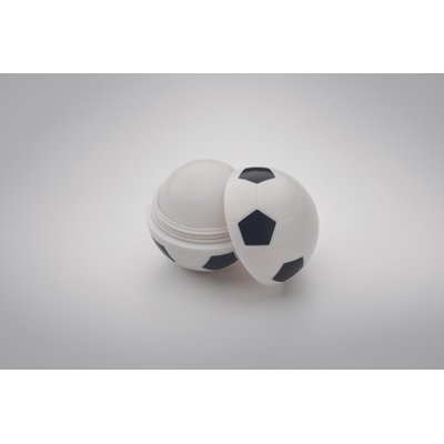 Bálsamo Labial Balón Fútbol SPF10