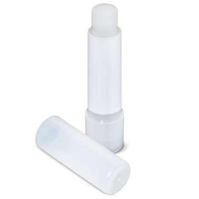 Bálsamo Labial Barra SPF15 Vainilla