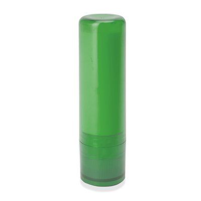 Bálsamo labial en barra con SPF15 Verde Helecho Talla Única Adulto
