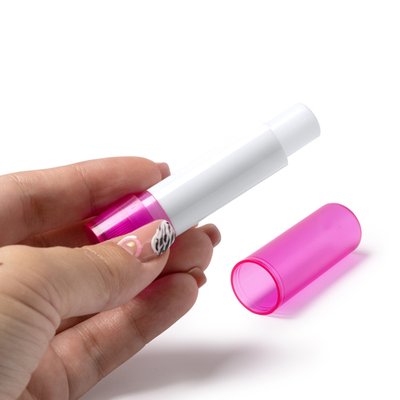 Bálsamo labial en barra con SPF15