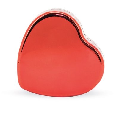 Bálsamo Labial Corazón SPF 15