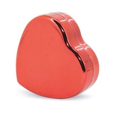 Bálsamo Labial Corazón SPF 15