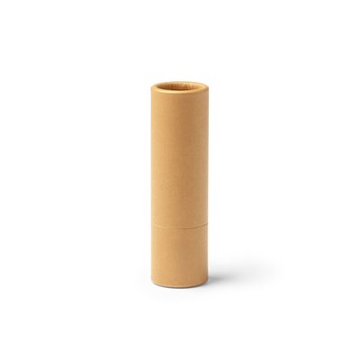 Bálsamo labial con estuche Crudo