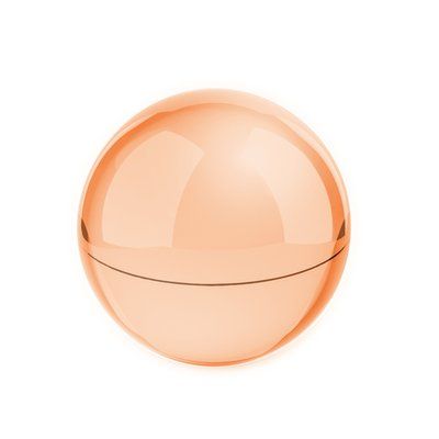 Bálsamo labial con estuche SPF15 Rosa