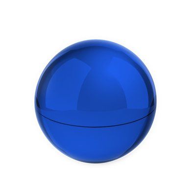 Bálsamo labial con estuche SPF15 Royal