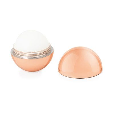 Bálsamo labial con estuche SPF15