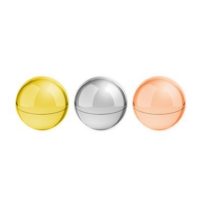 Bálsamo labial con estuche SPF15