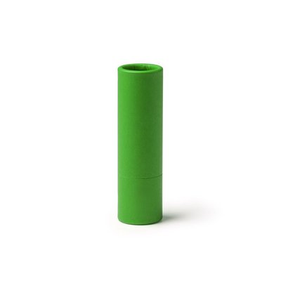 Bálsamo labial con estuche Verde Helecho