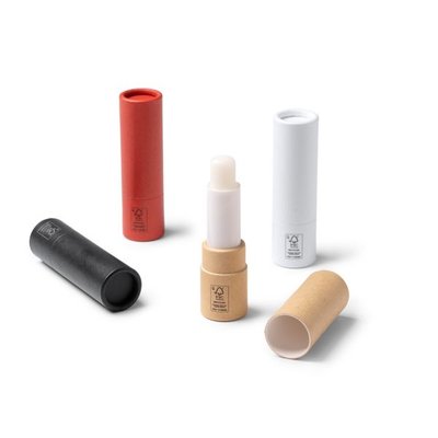 Bálsamo labial con estuche