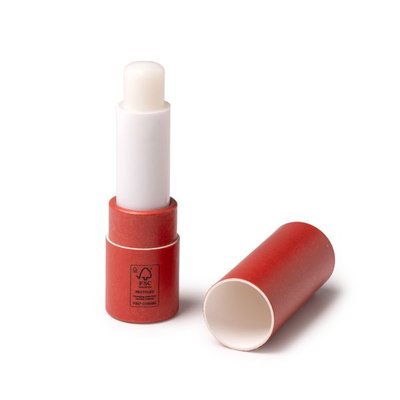 Bálsamo labial con estuche