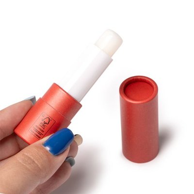Bálsamo labial con estuche