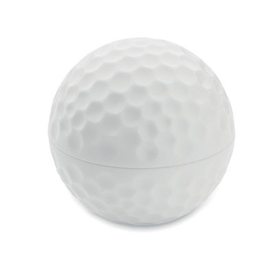 Bálsamo Labial Pelota Golf SPF10 Vainilla