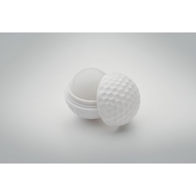 Bálsamo Labial Pelota Golf SPF10 Vainilla