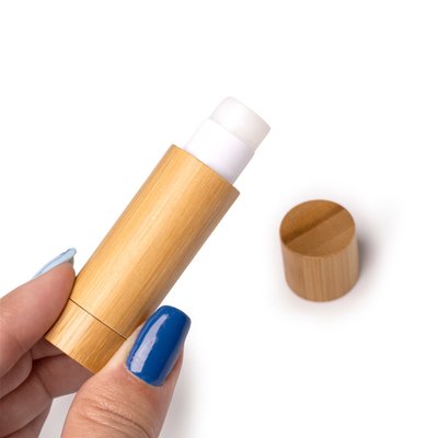 Bálsamo labial protección SPF15