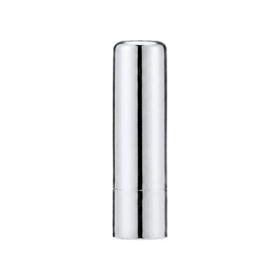 Bálsamo labial SPF15 acabado metalizado Plata