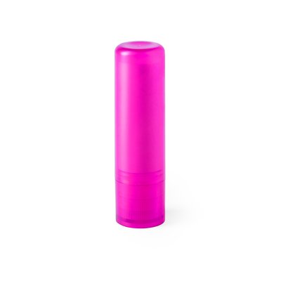 Bálsamo Labial SPF15 Vainilla Translúcido Fucsi