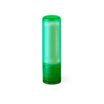 Bálsamo Labial SPF15 Vainilla Translúcido Ver