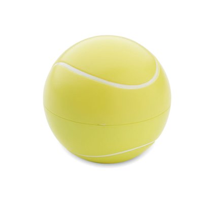 Bálsamo Labial Tenis SPF 10 Vainilla