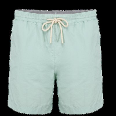 Bañador con bolsillos laterales Brook Green XL