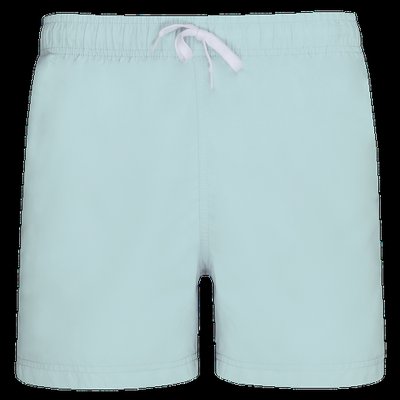 Bañador con cintura elástica Ice Mint 3XL