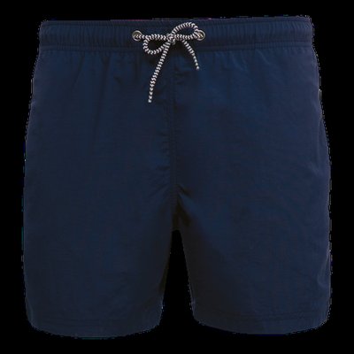 Bañador con tejido ligero Sporty Navy Xl