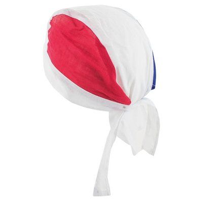 Bandana de algodón
