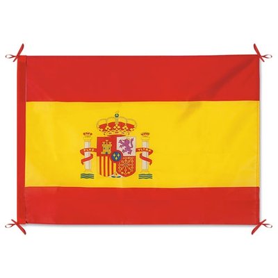 Bandera de España 100x70cm ESP