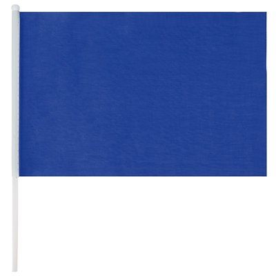 Banderín de Animación 30x20 cm