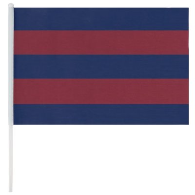Banderín de Animación 30x20 cm